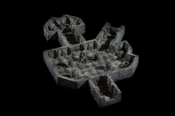 Dwarven Core Set - Image 2