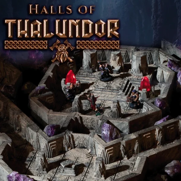 Dwarven Dungeon Epic Bundle