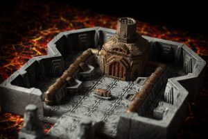 Dwarven Forge Set - Image 2