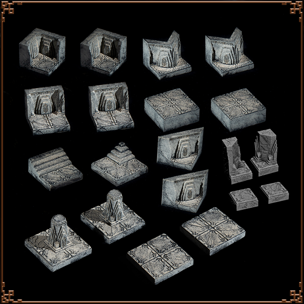 HoT Treasure Chest - Image 2