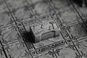 Dwarven Forge Set - Image 2