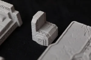 Dwarven Room Dressing Set - Image 3